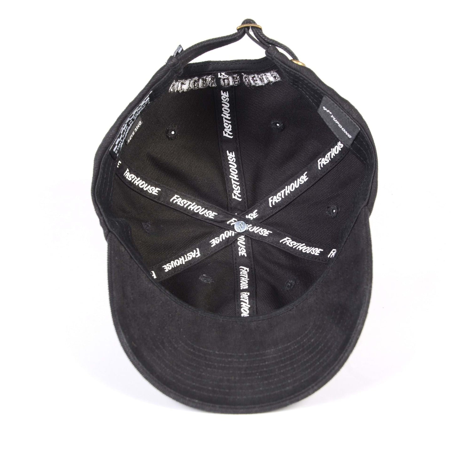 Fasthouse Impulse Hat