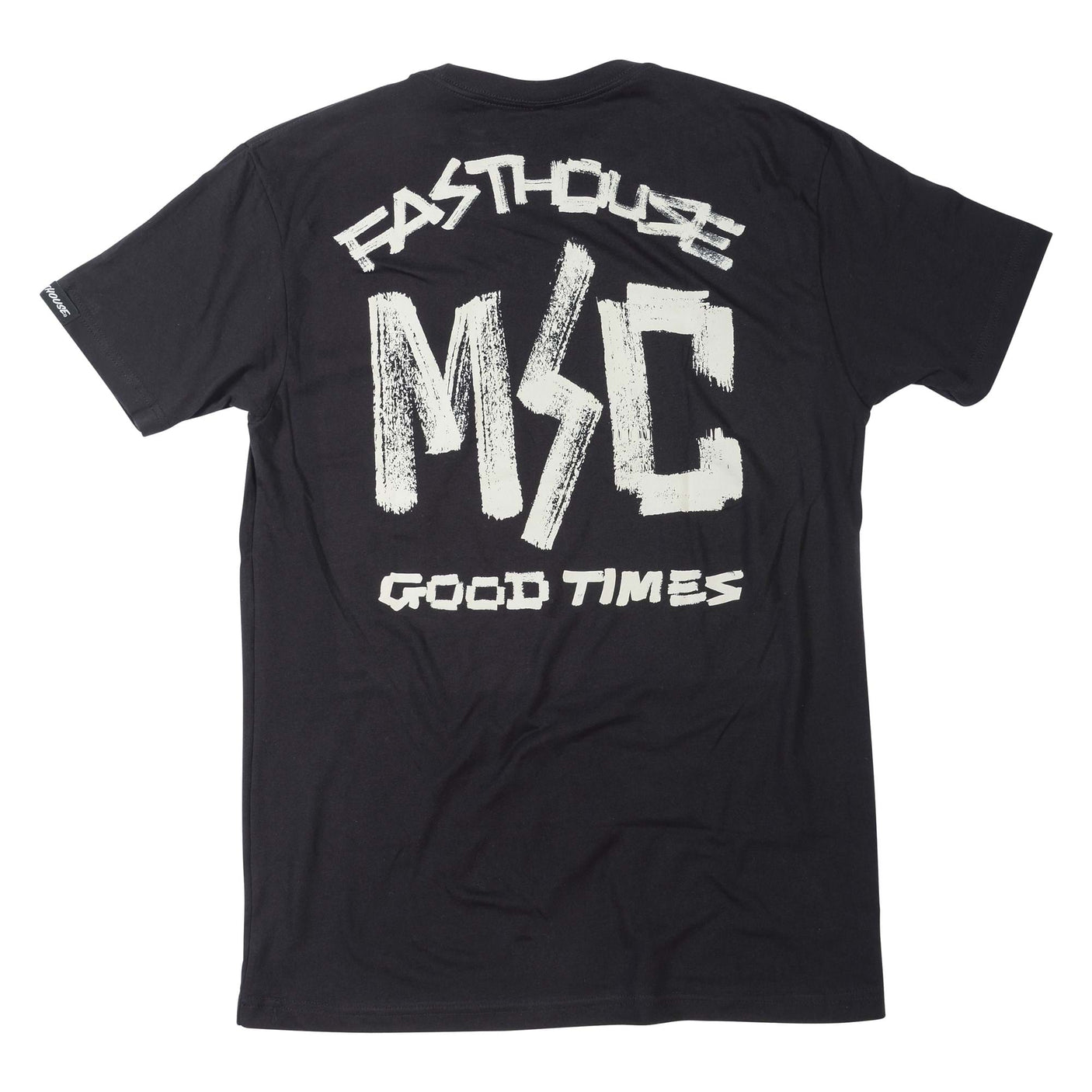 Fasthouse Incite Tee