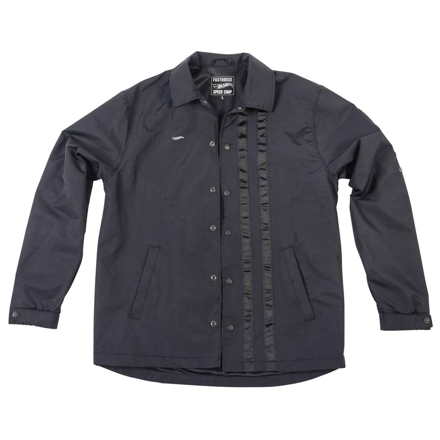Fasthouse Major Hot Wheels Jacket