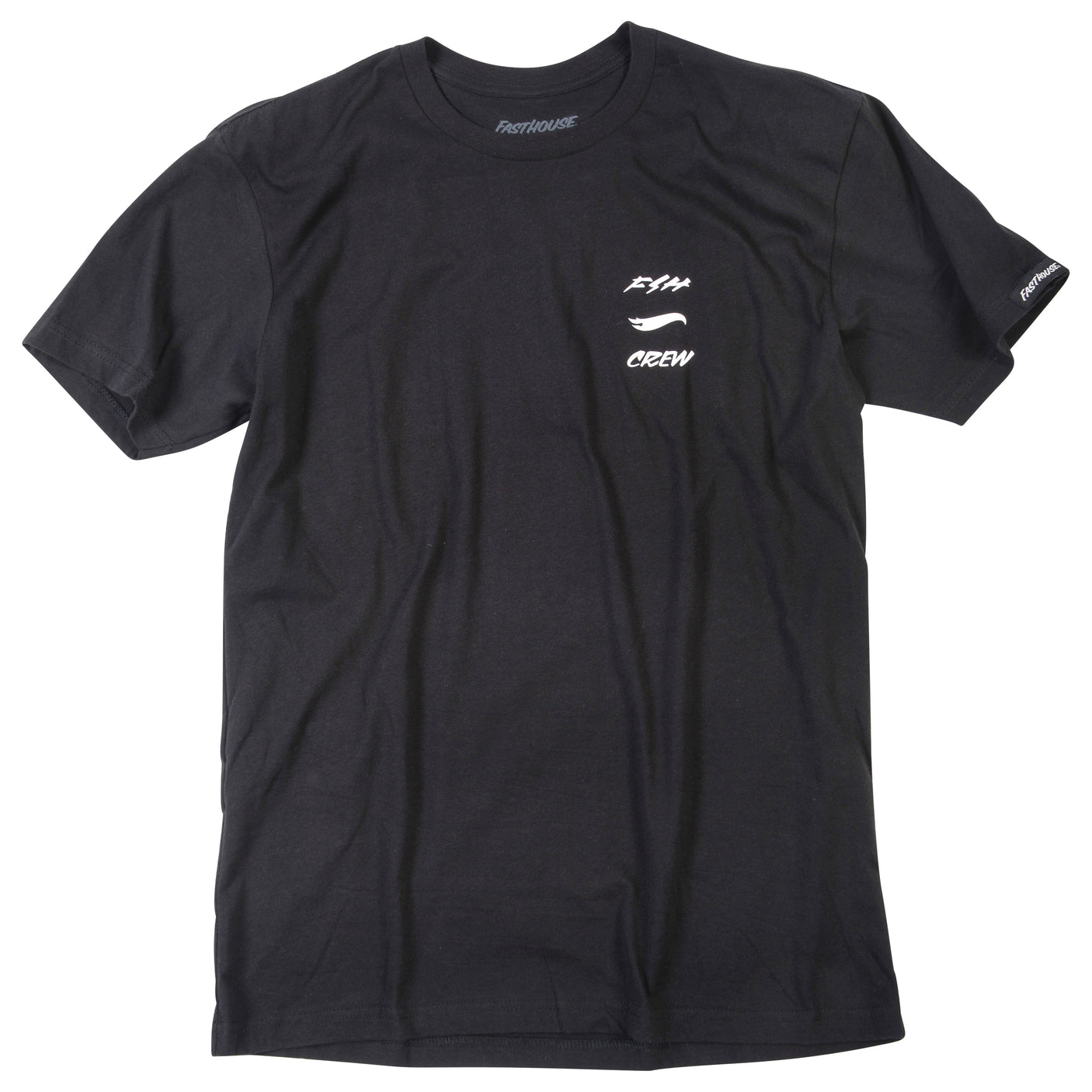 Fasthouse Major Hot Wheels Tee
