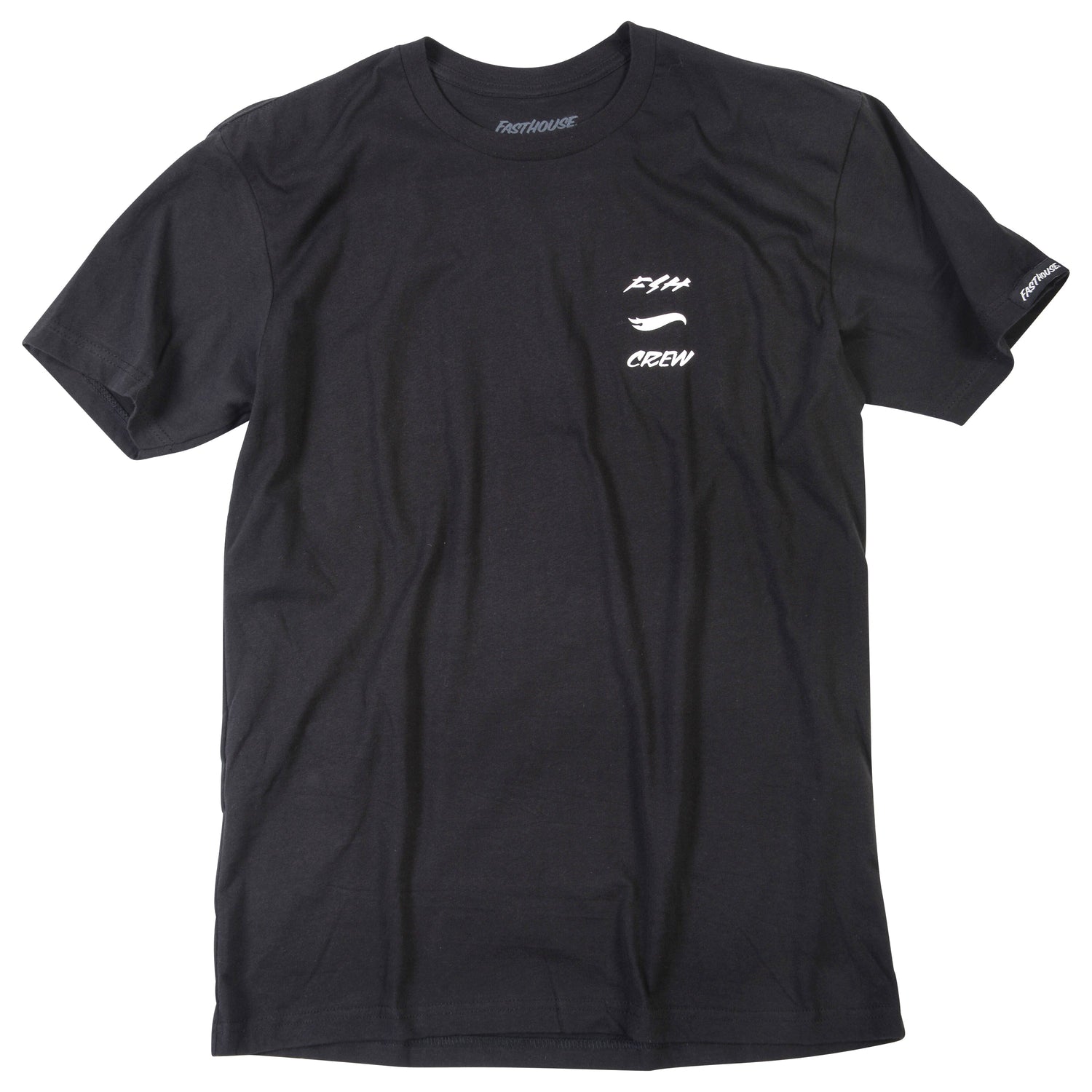 Fasthouse Major Hot Wheels Tee
