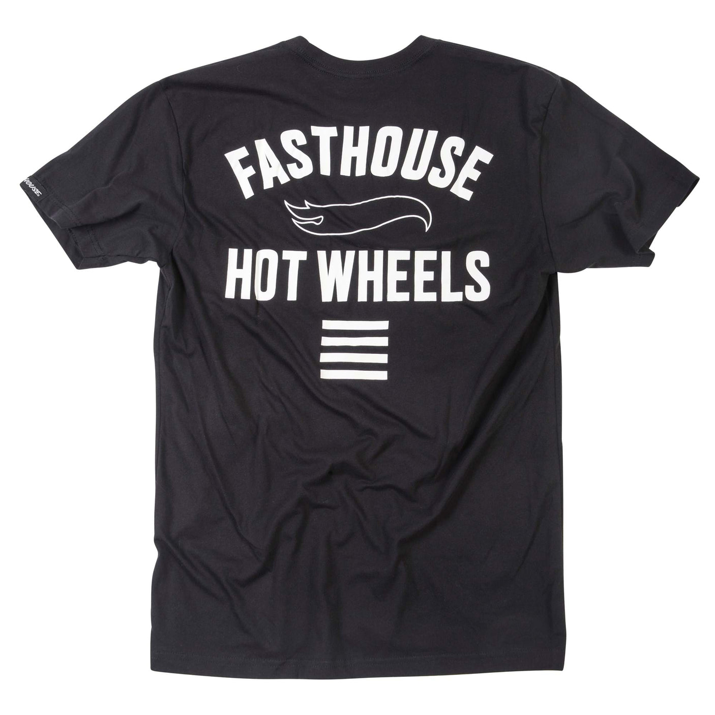 Fasthouse Major Hot Wheels Tee