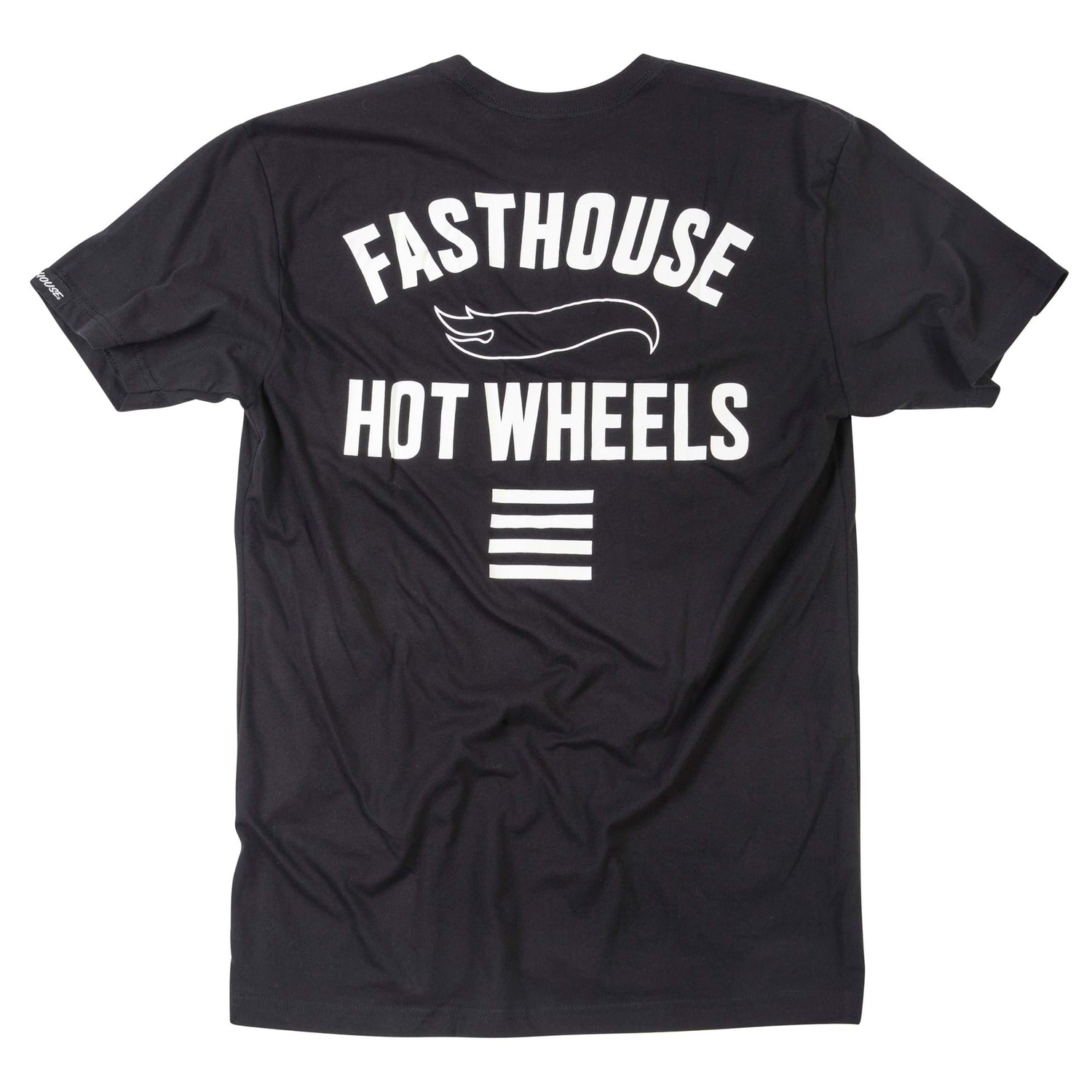 Fasthouse Major Hot Wheels Tee