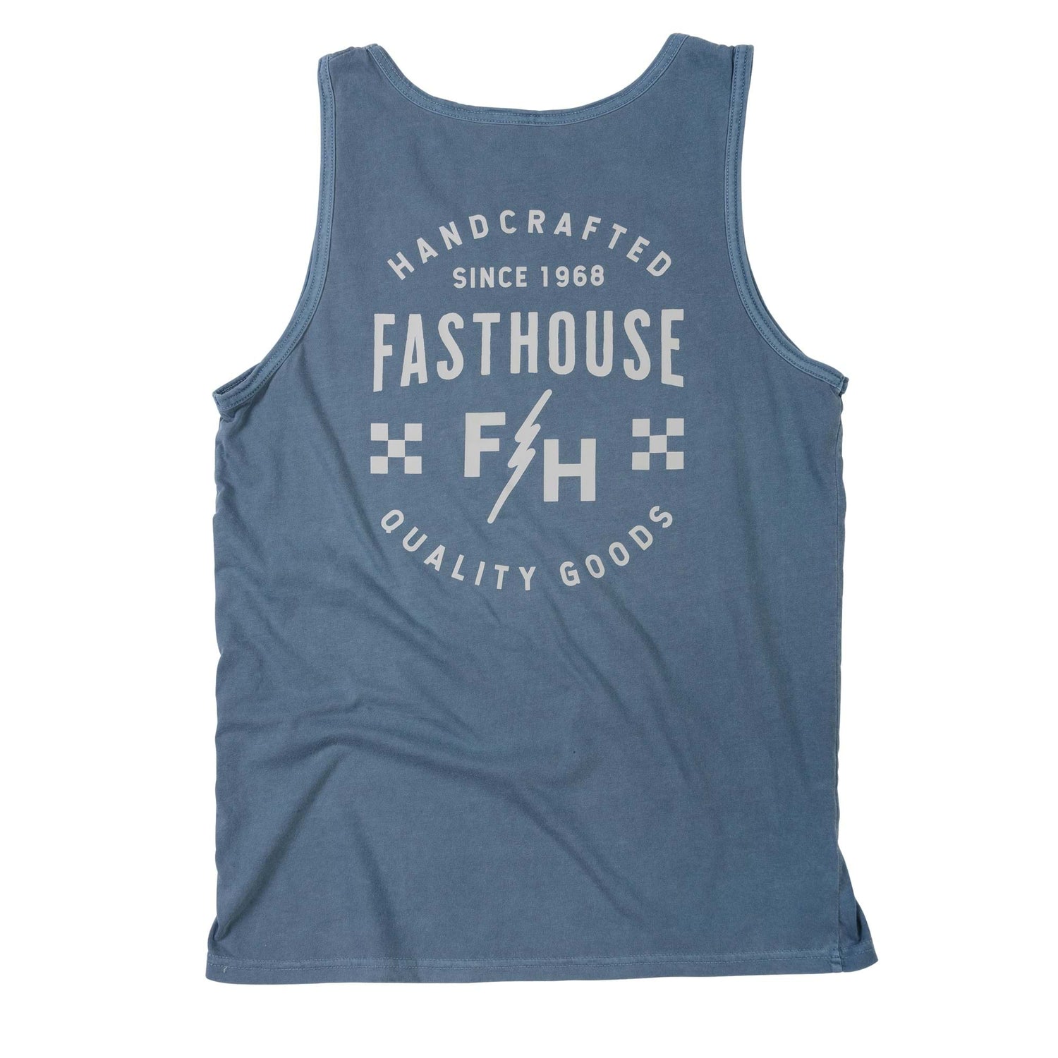 Fasthouse Origin Tank