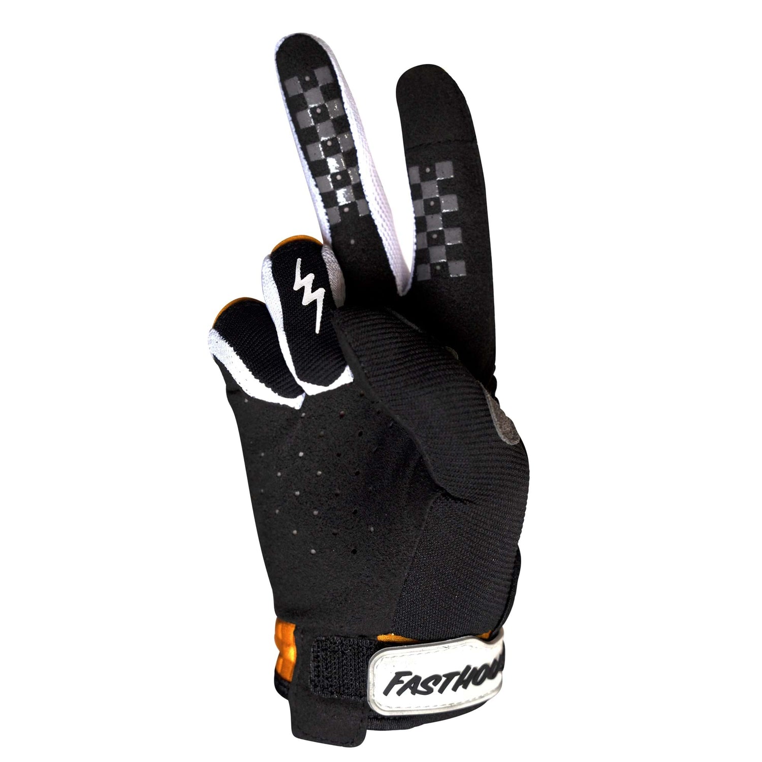 Fasthouse Speed Style Brute Gloves