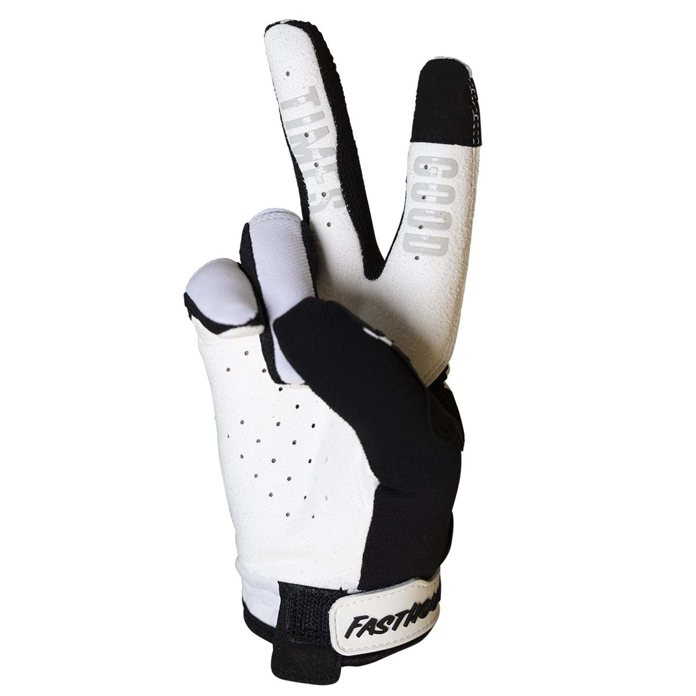 Fasthouse Speed Style Legacy Gloves