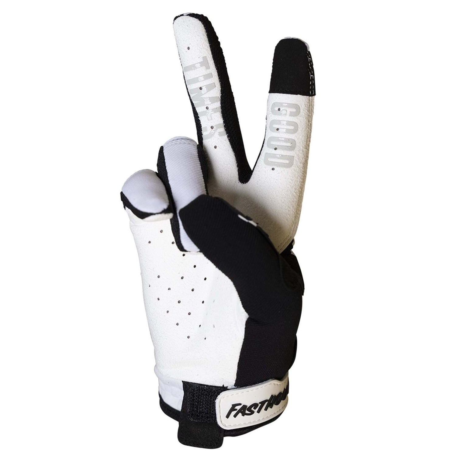 Fasthouse Speed Style Legacy Gloves