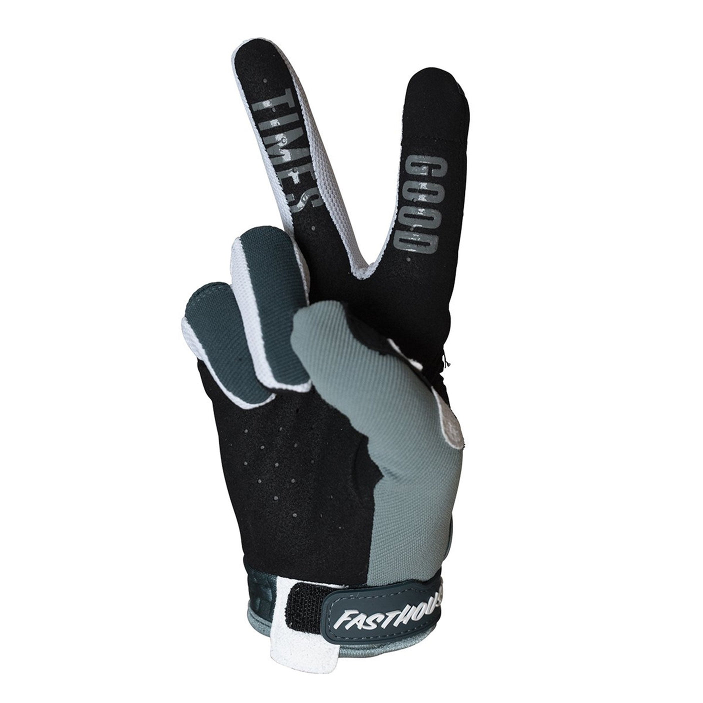 Fasthouse Speed Style Legacy Gloves