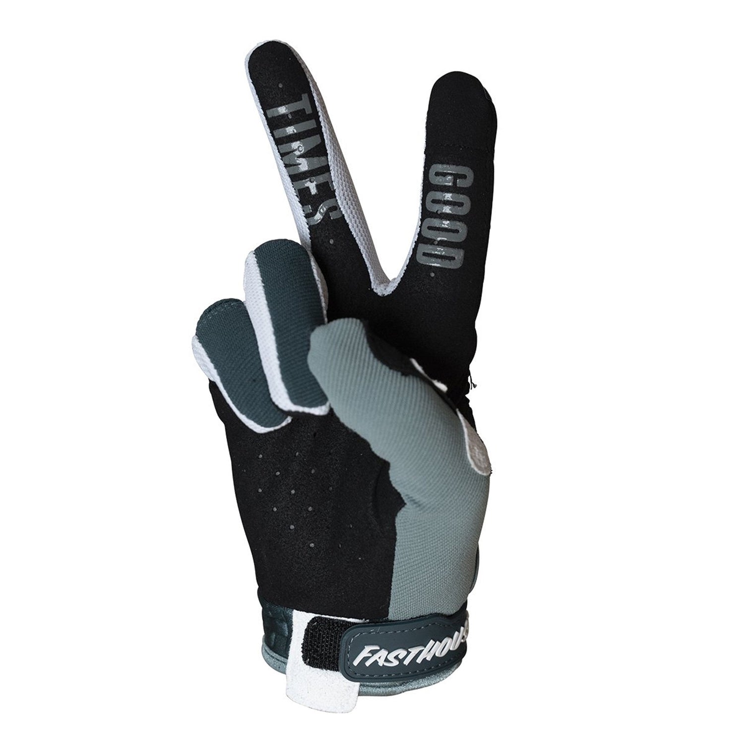 Fasthouse Speed Style Legacy Gloves
