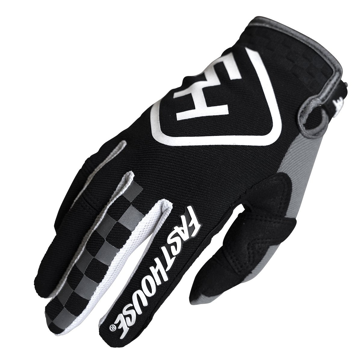 Fasthouse Speed Style Legacy Gloves
