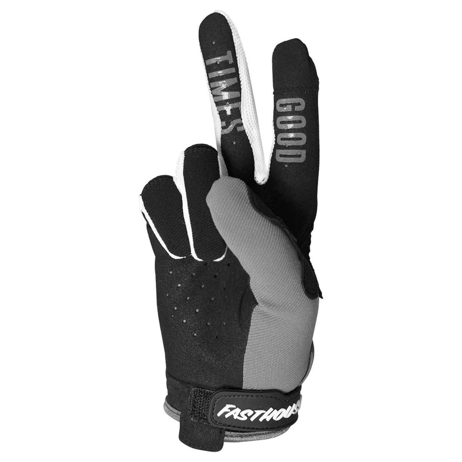 Fasthouse Speed Style Legacy Gloves