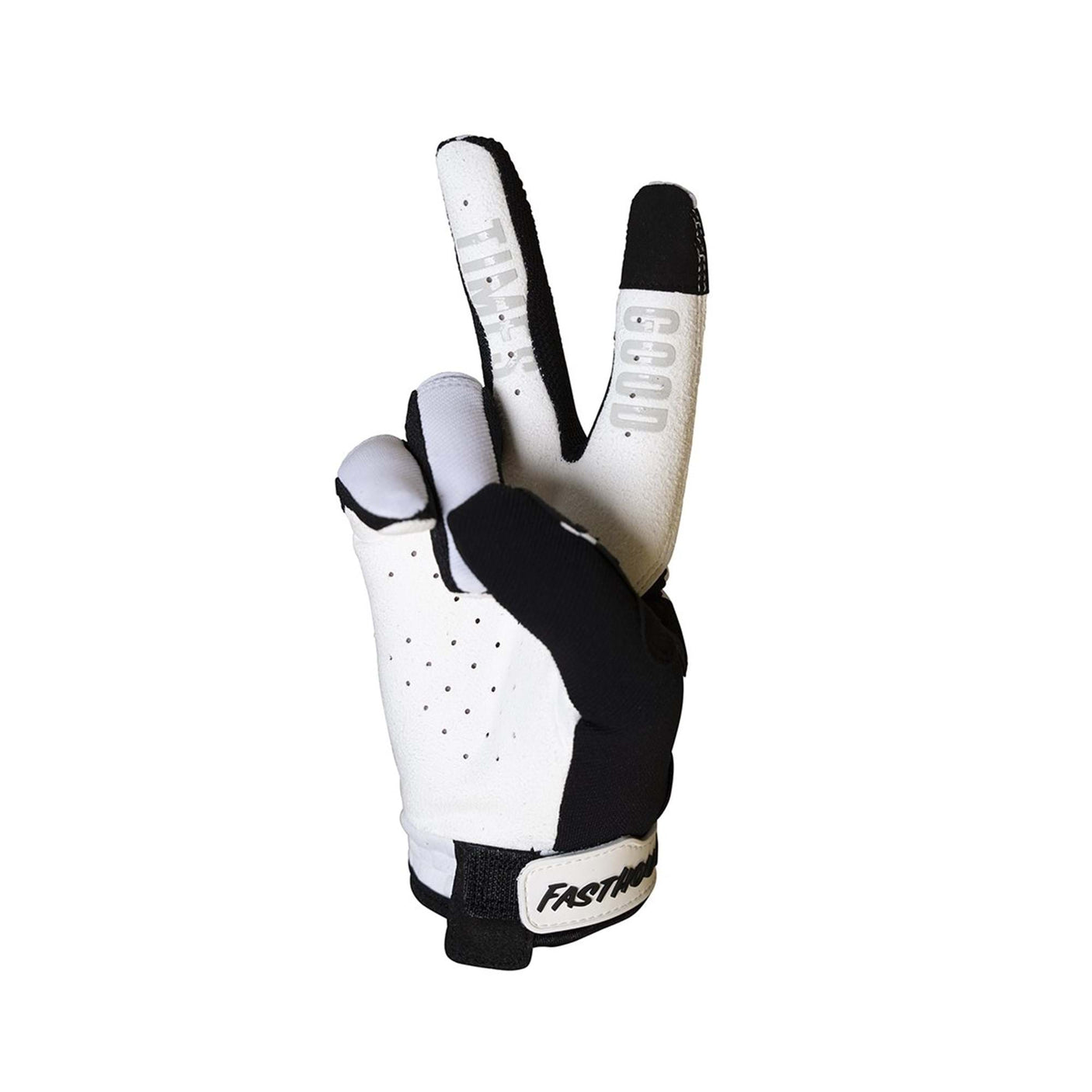 Fasthouse Youth Speed Style Legacy Gloves