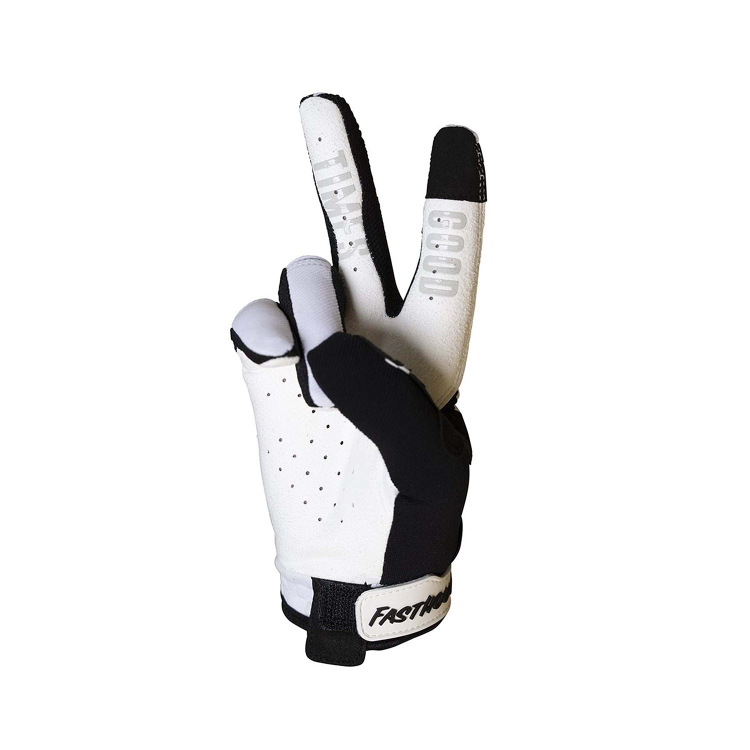 Fasthouse Youth Speed Style Legacy Gloves