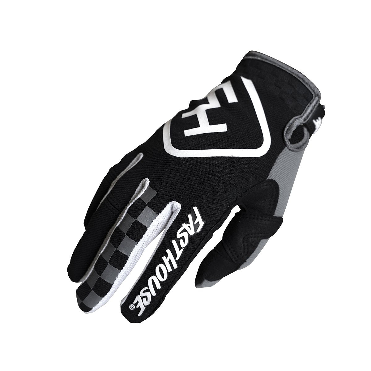 Fasthouse Youth Speed Style Legacy Gloves