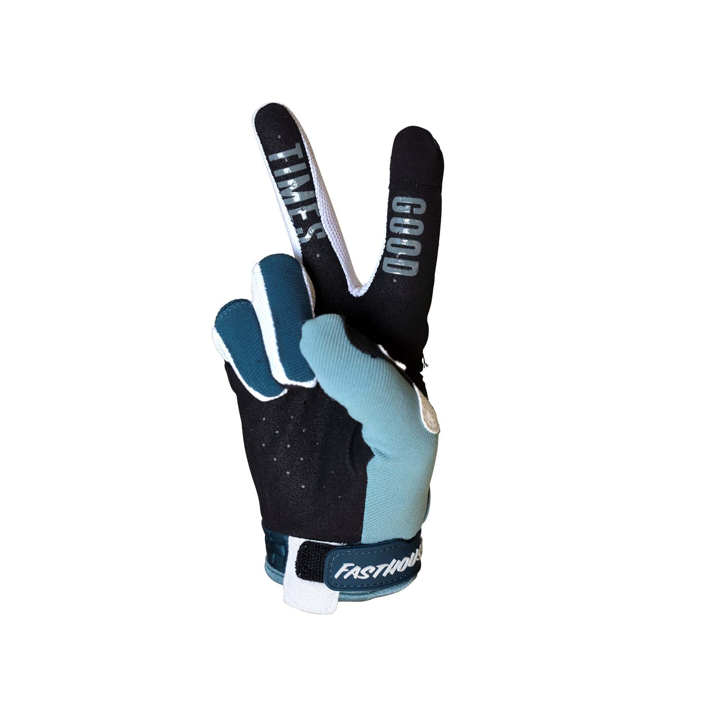 Fasthouse Youth Speed Style Legacy Gloves