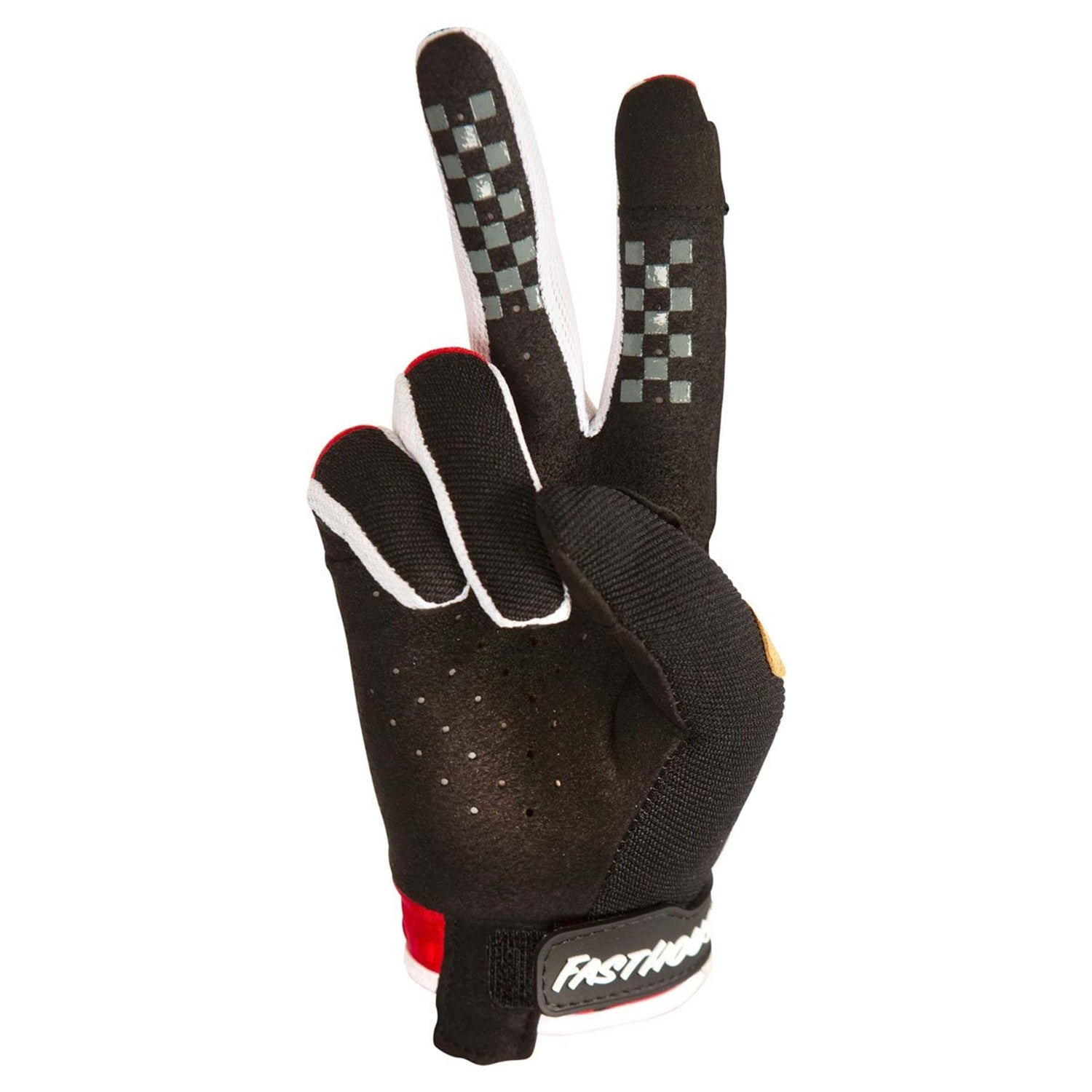 Fasthouse Speed Style Striper Gloves