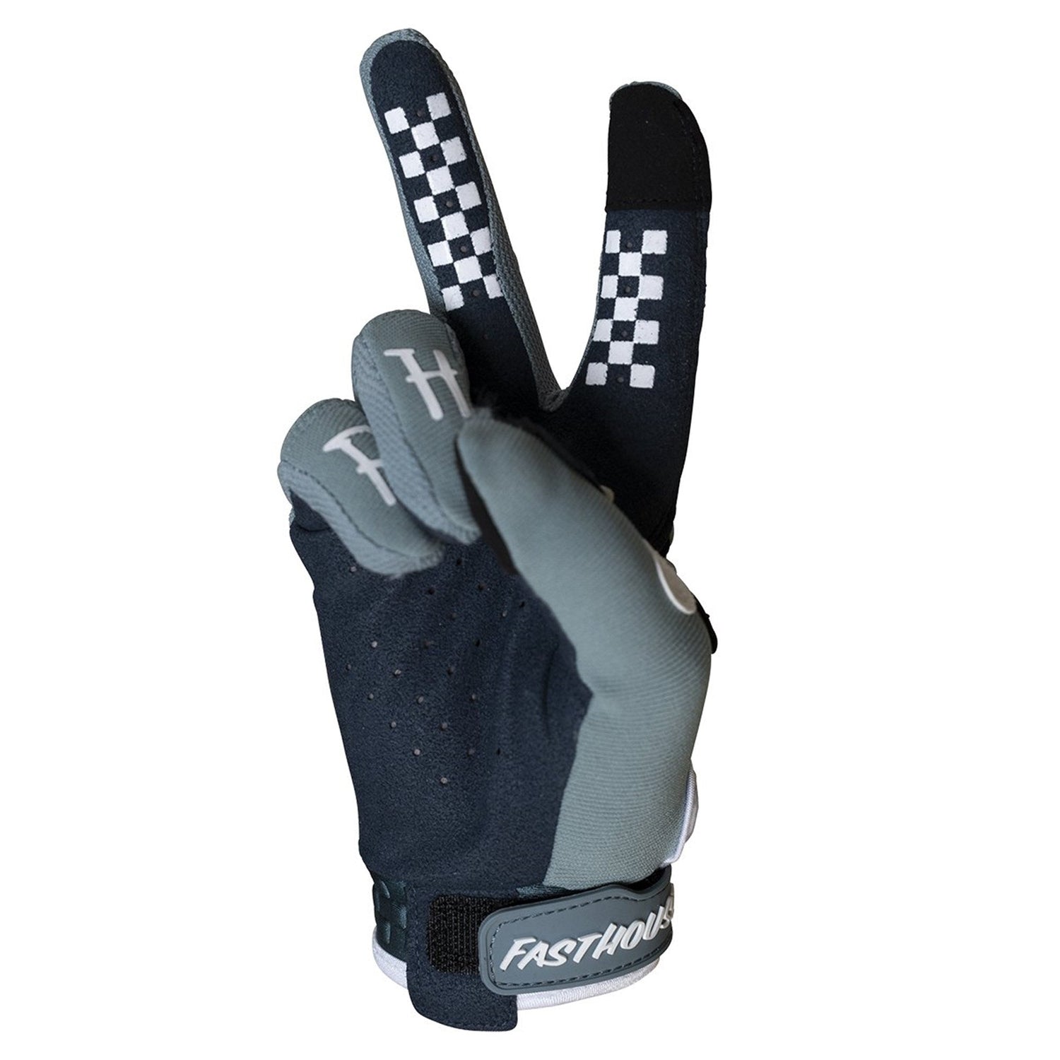 Fasthouse Speed Style Akuma Gloves