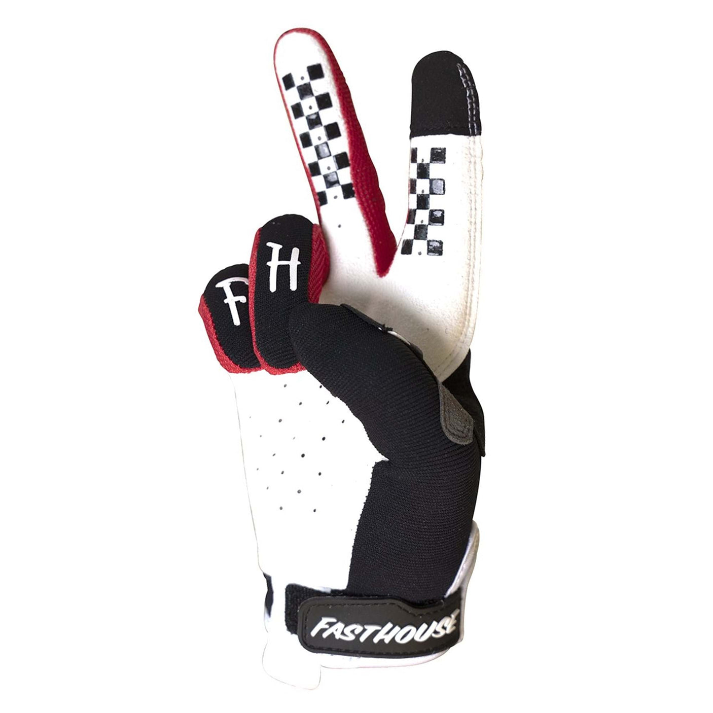 Fasthouse Speed Style Akuma Gloves