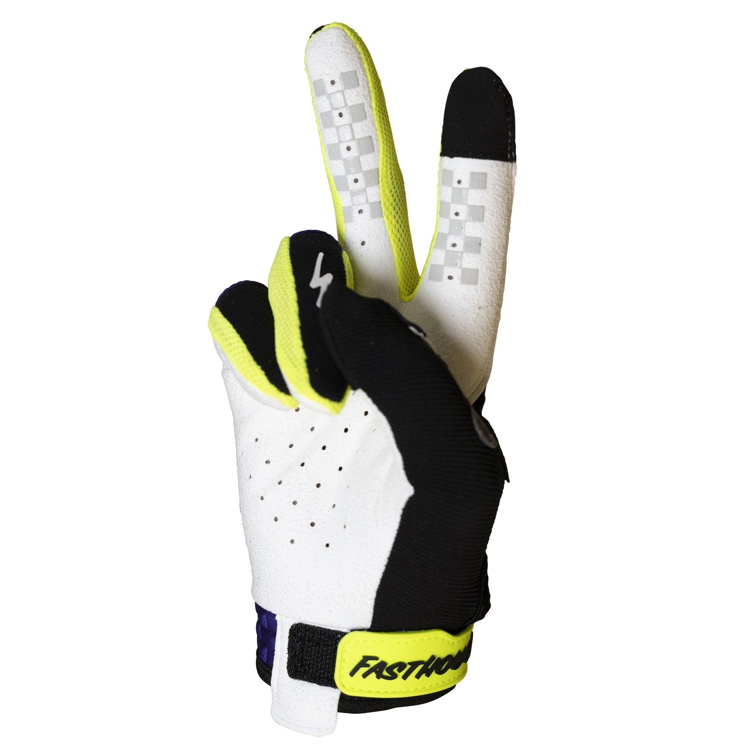 Fasthouse Speed Style Brute Gloves