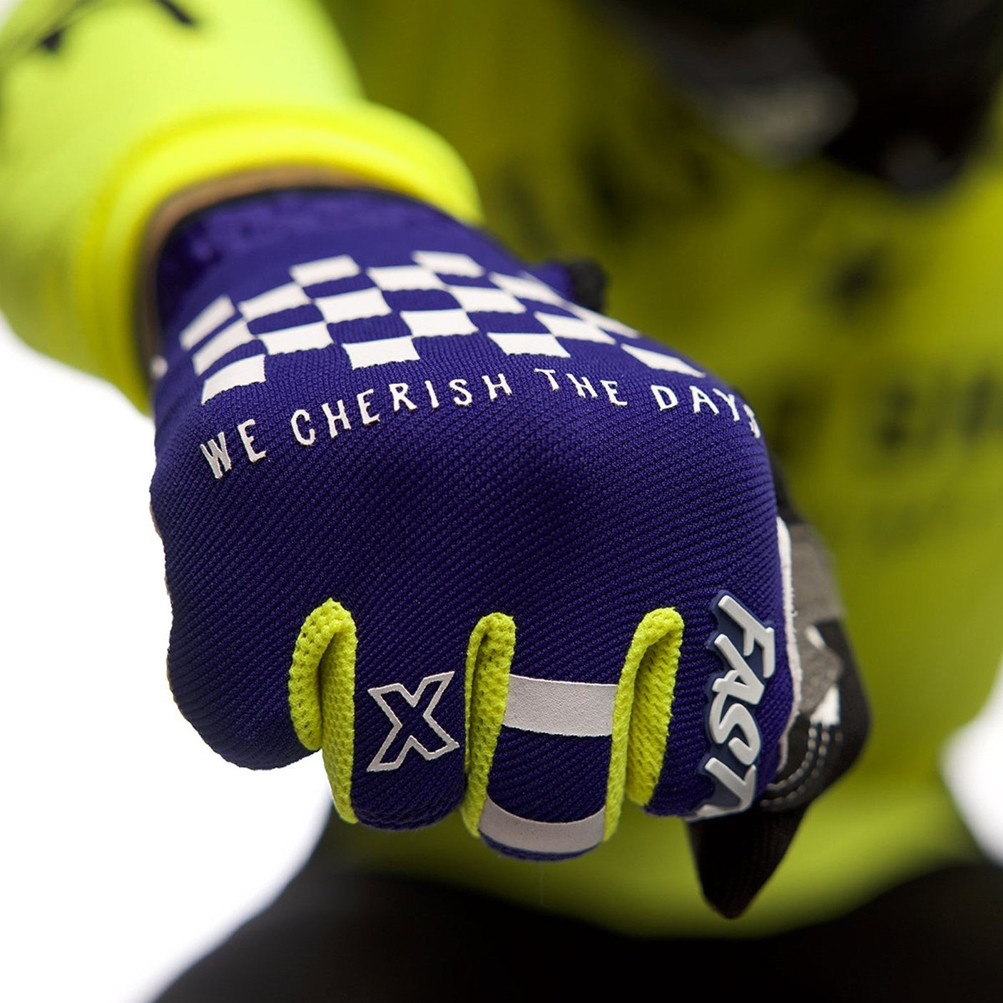 Fasthouse Speed Style Brute Gloves