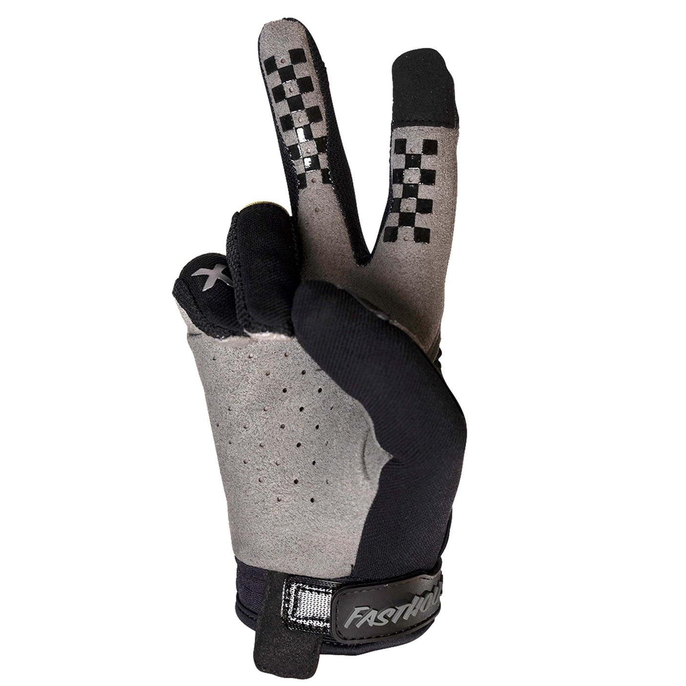 Fasthouse Speed Style Rowen Gloves