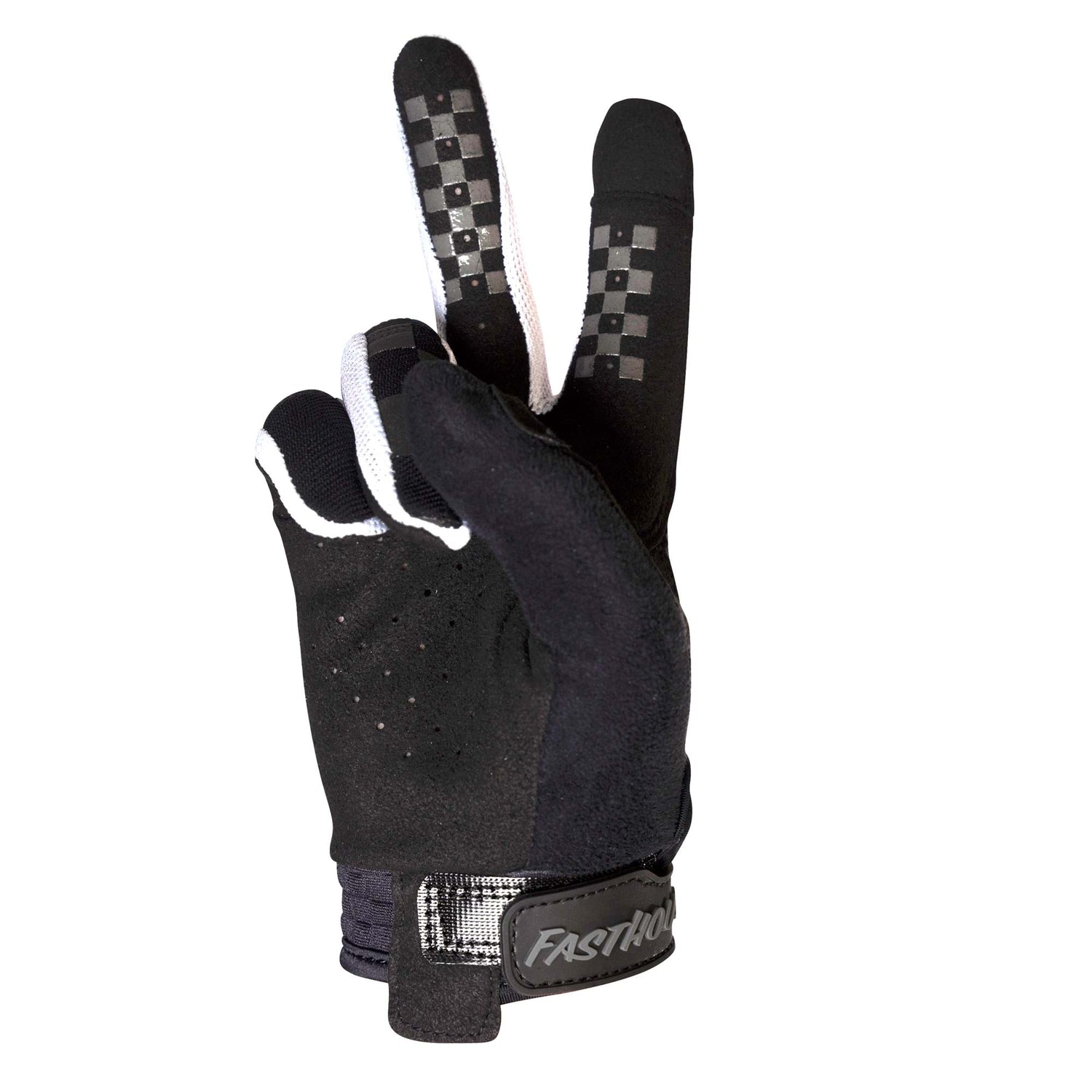 Fasthouse Speed Style Ridgeline Gloves 2022