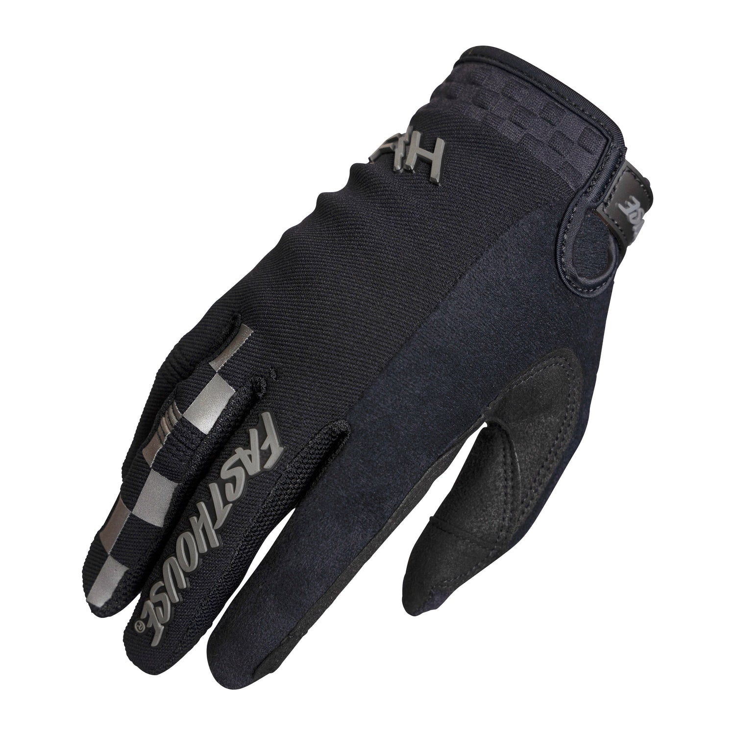 Fasthouse Speed Style Ridgeline Gloves 2022