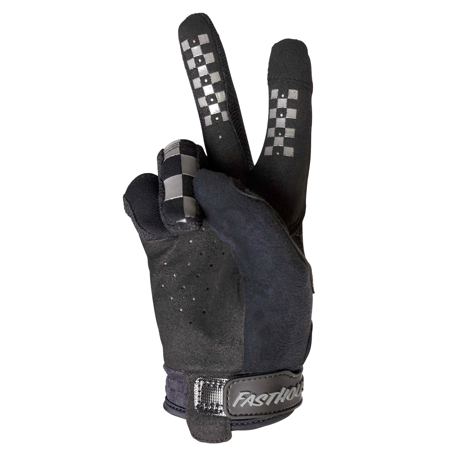 Fasthouse Speed Style Ridgeline Gloves 2022