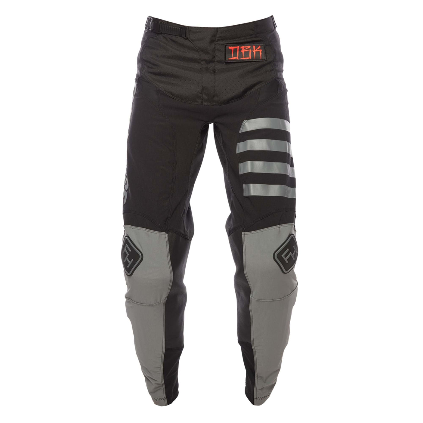 Fasthouse Raven Twitch Pants