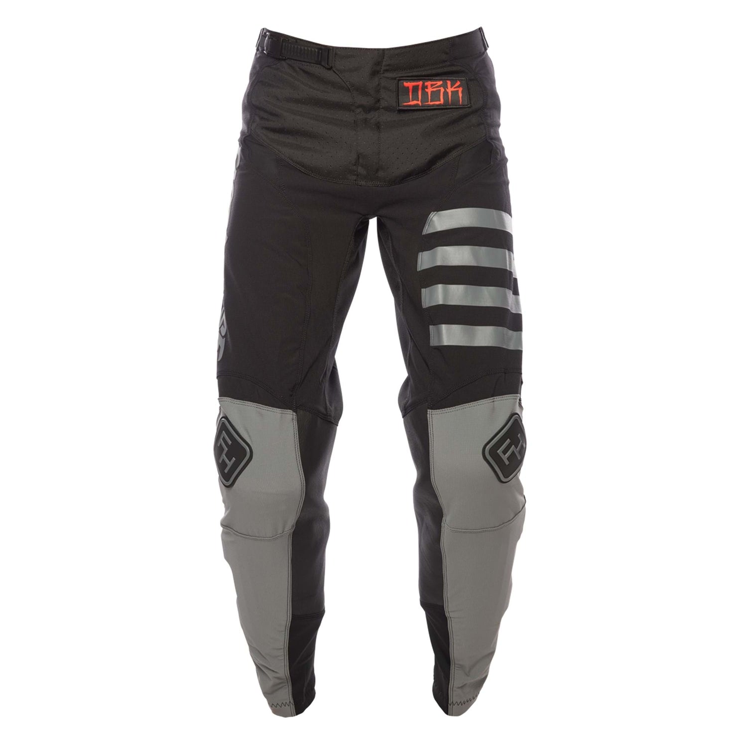 Fasthouse Raven Twitch Pants
