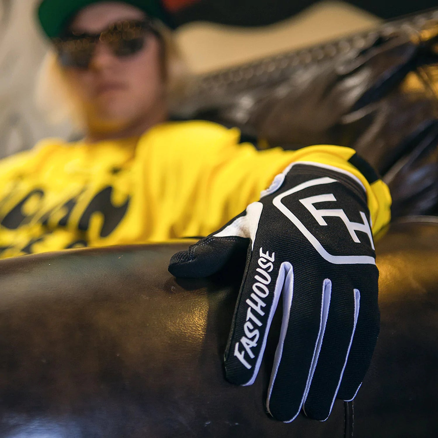 Fasthouse Speed Style Gloves