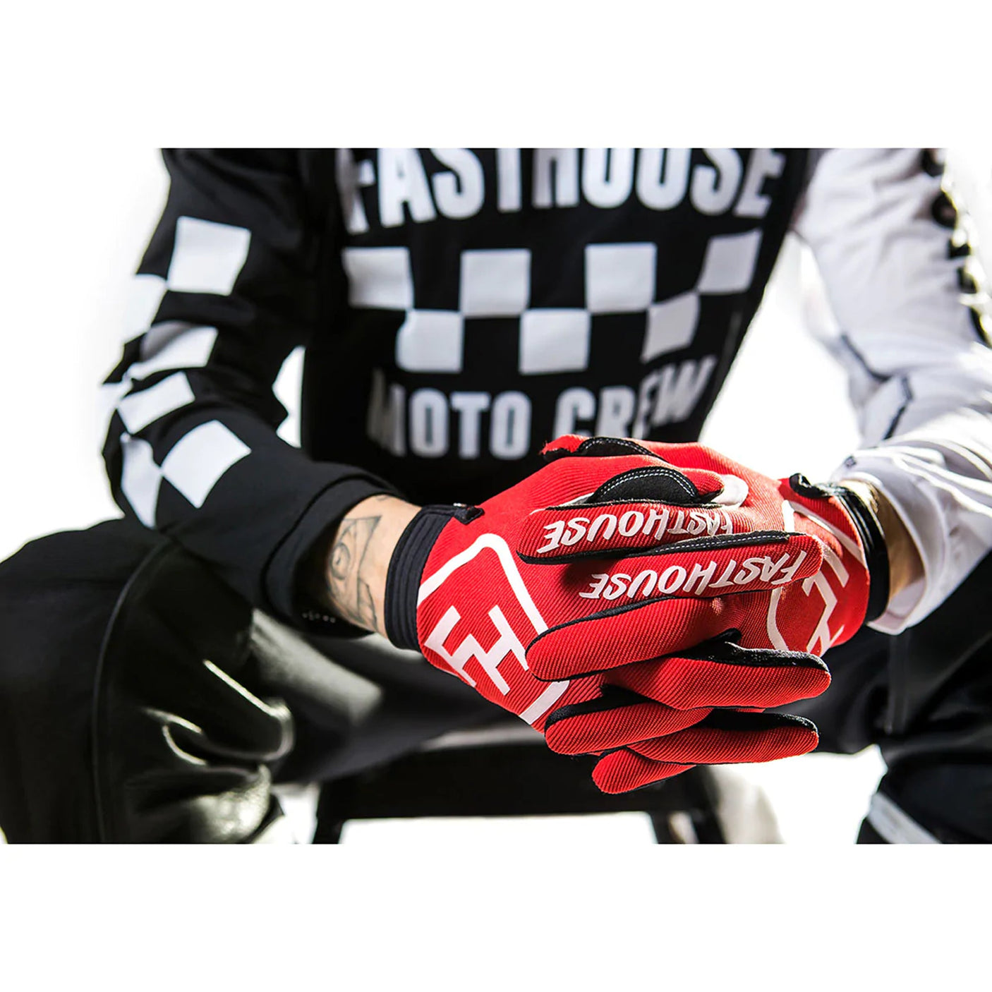 Fasthouse Speed Style Gloves