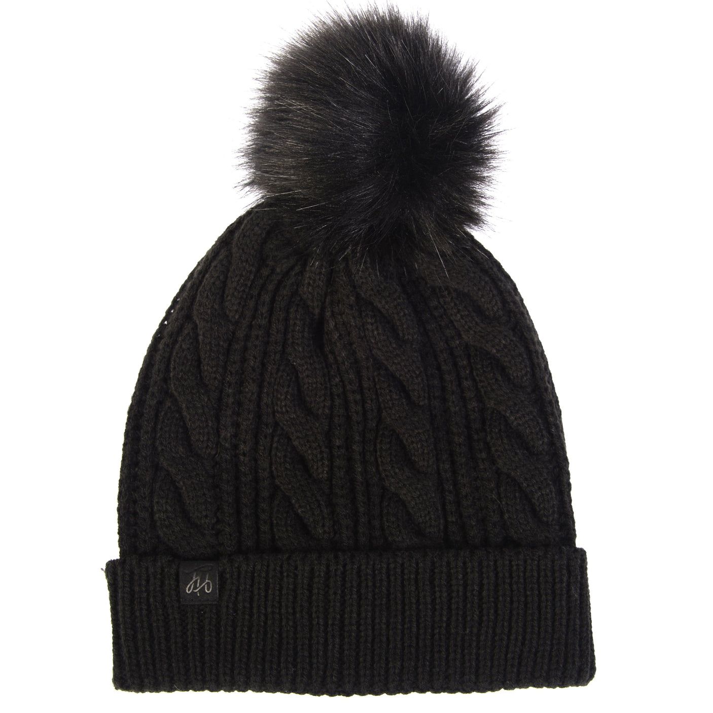 Fasthouse Womens Daylight Pom Beanie