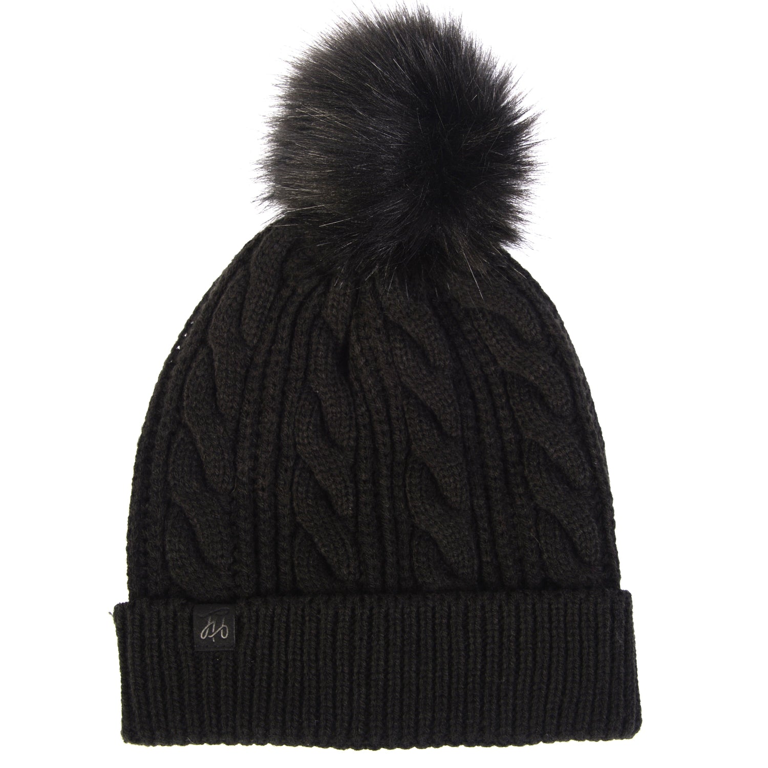 Fasthouse Womens Daylight Pom Beanie