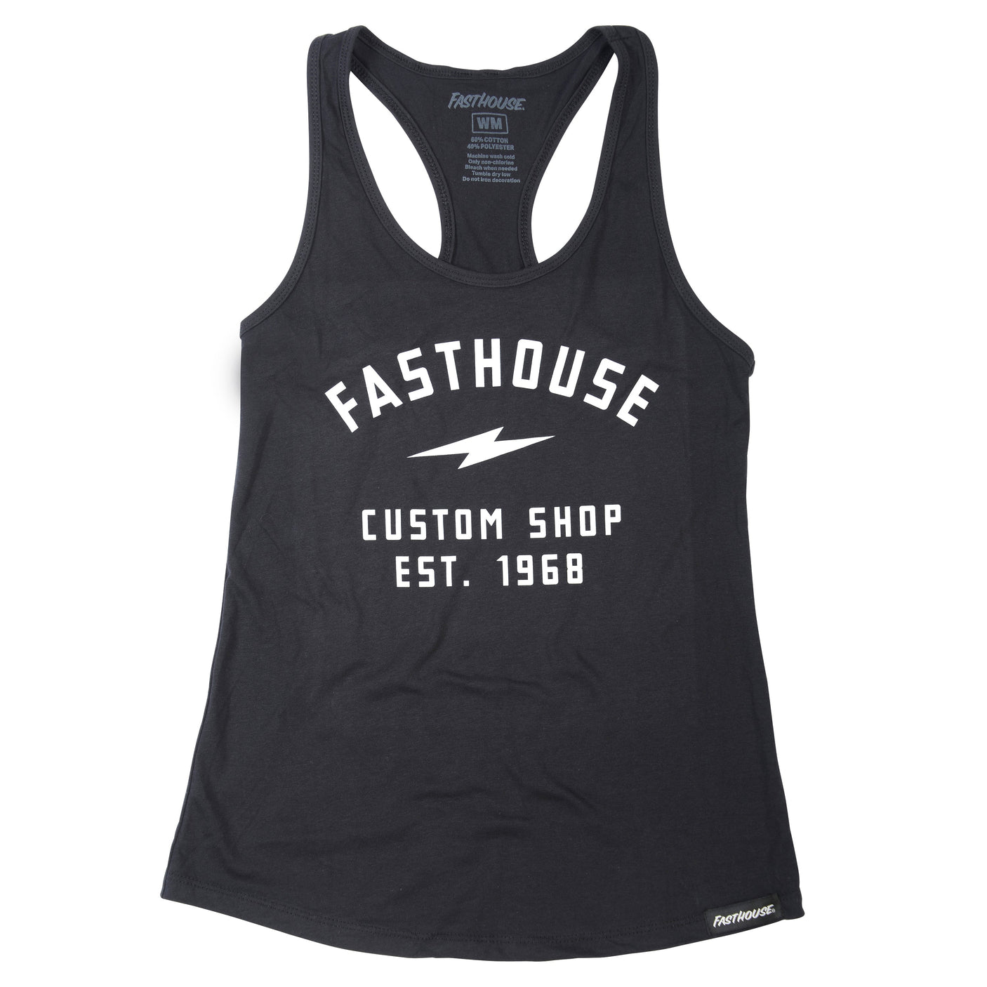 Fasthouse Women’s Fundamental Tank
