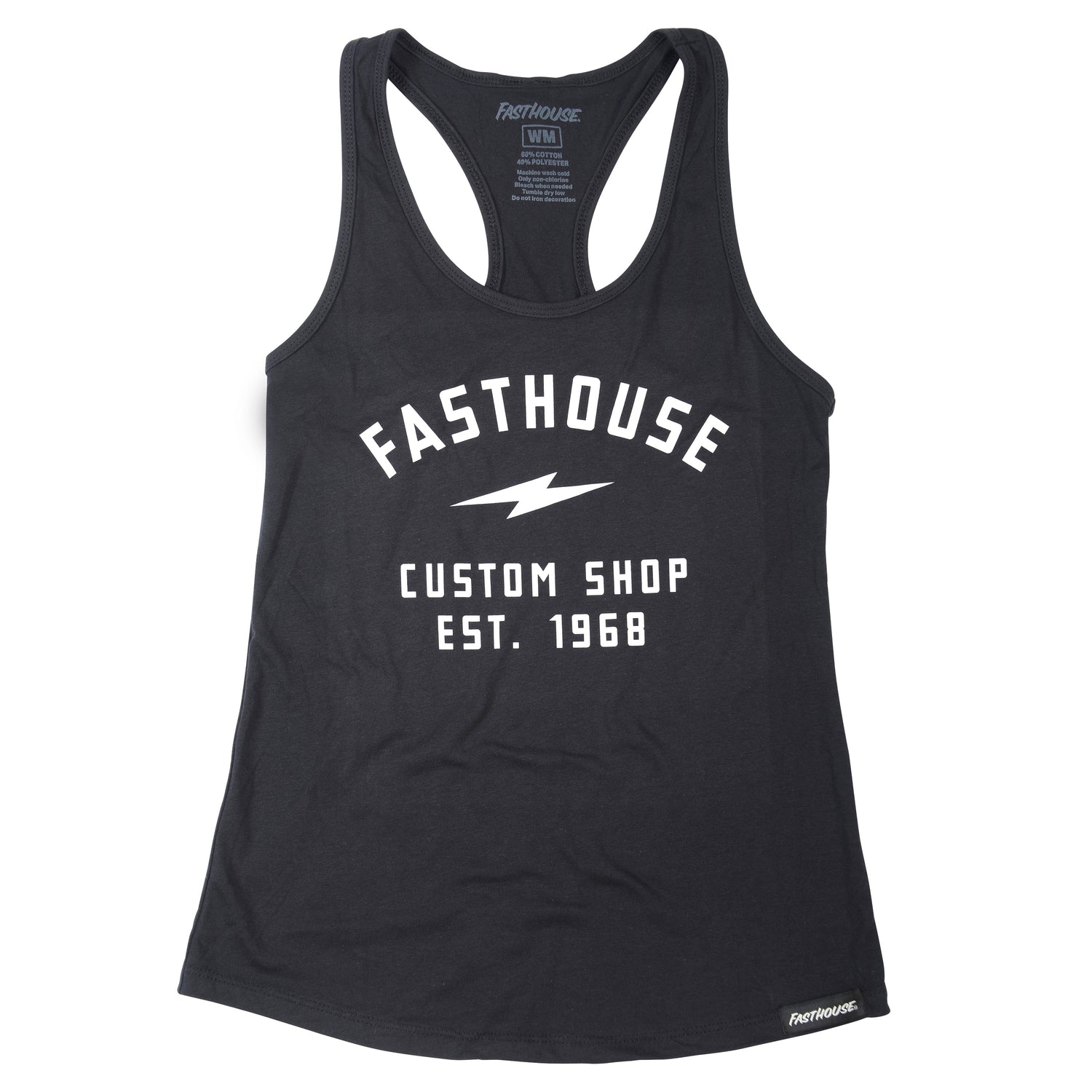 Fasthouse Women’s Fundamental Tank