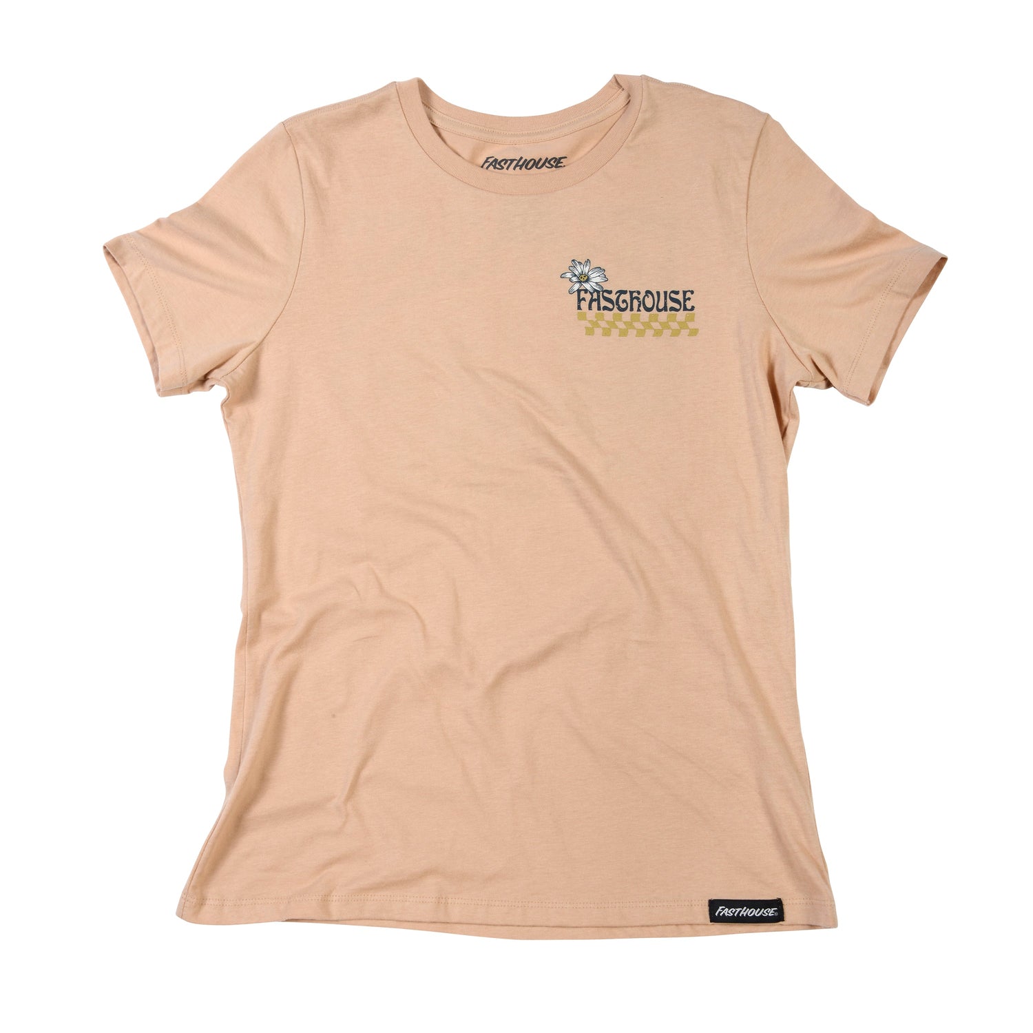Fasthouse Women’s Reverie Tee