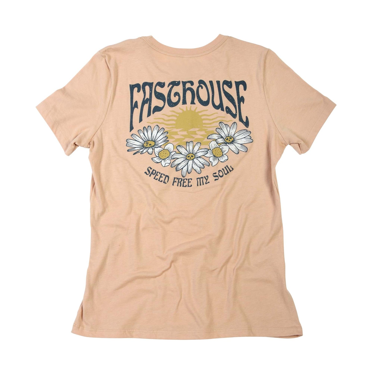 Fasthouse Women’s Reverie Tee