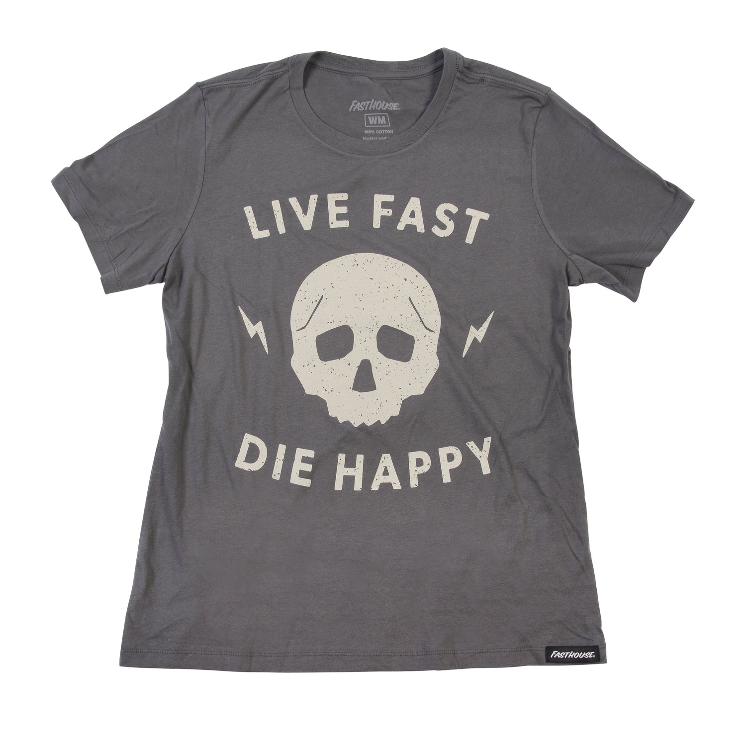 Fasthouse Women's Stormy Tee