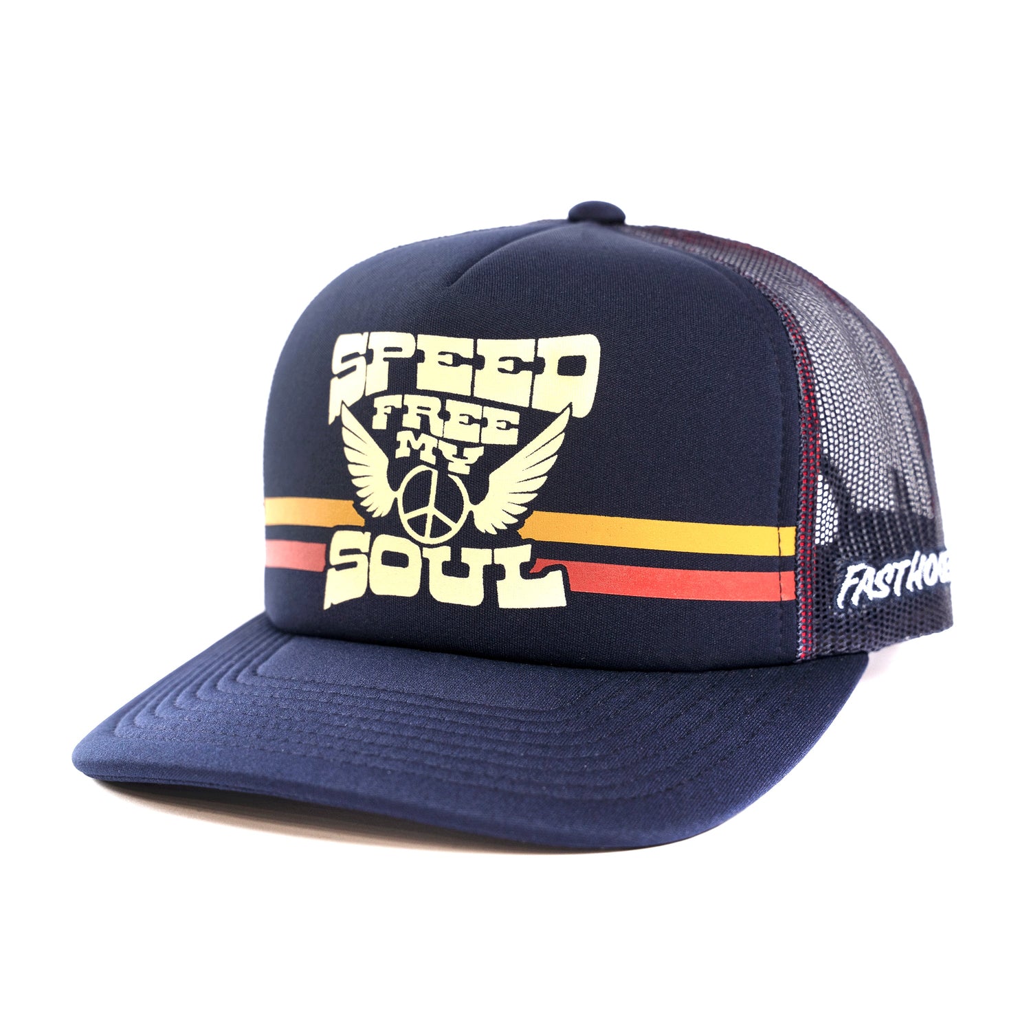 Fasthouse Women's Sunshine Hat