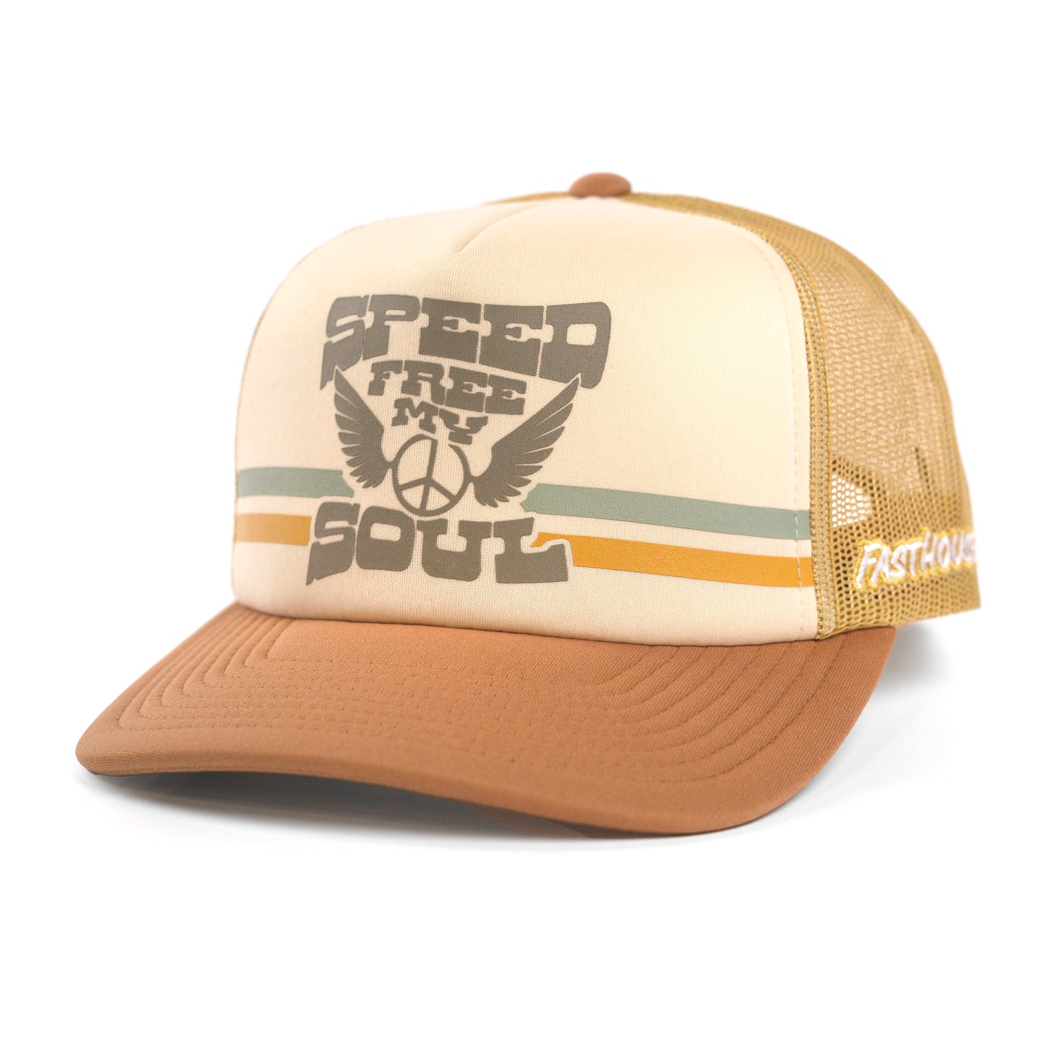 Fasthouse Women's Sunshine Hat