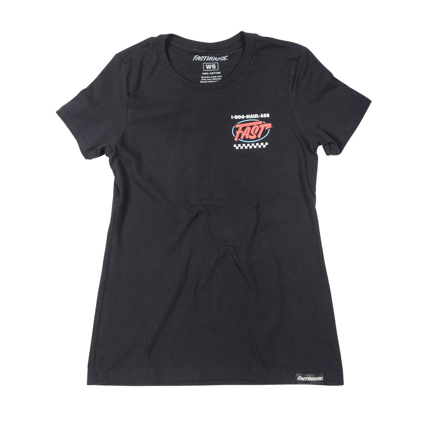 Fasthouse Women’s Toll Free