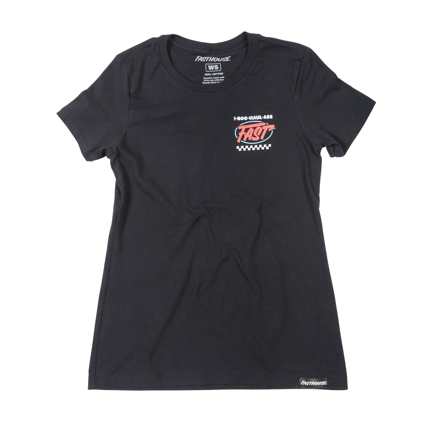 Fasthouse Women’s Toll Free