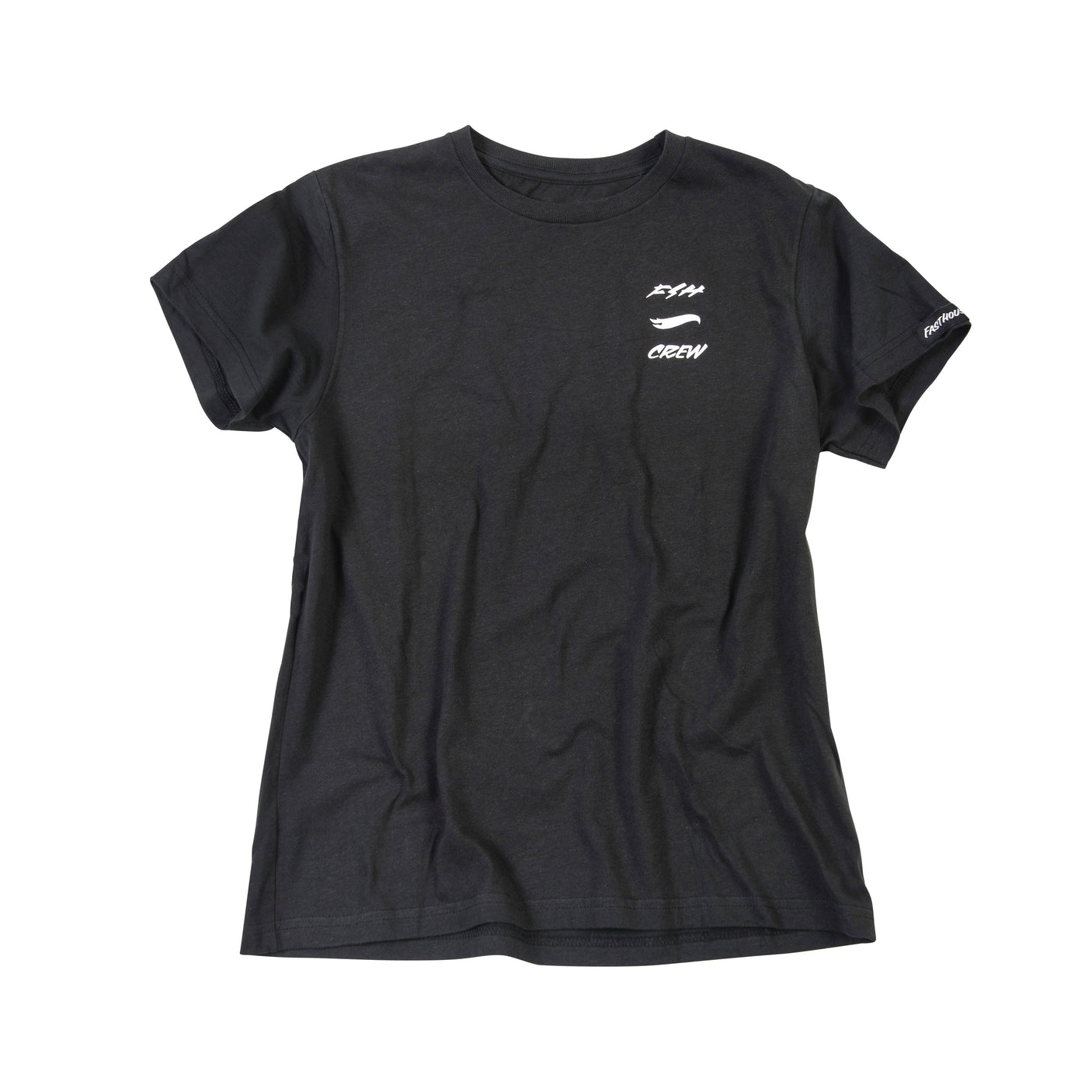 Fasthouse Youth Major Hot Wheels Tee