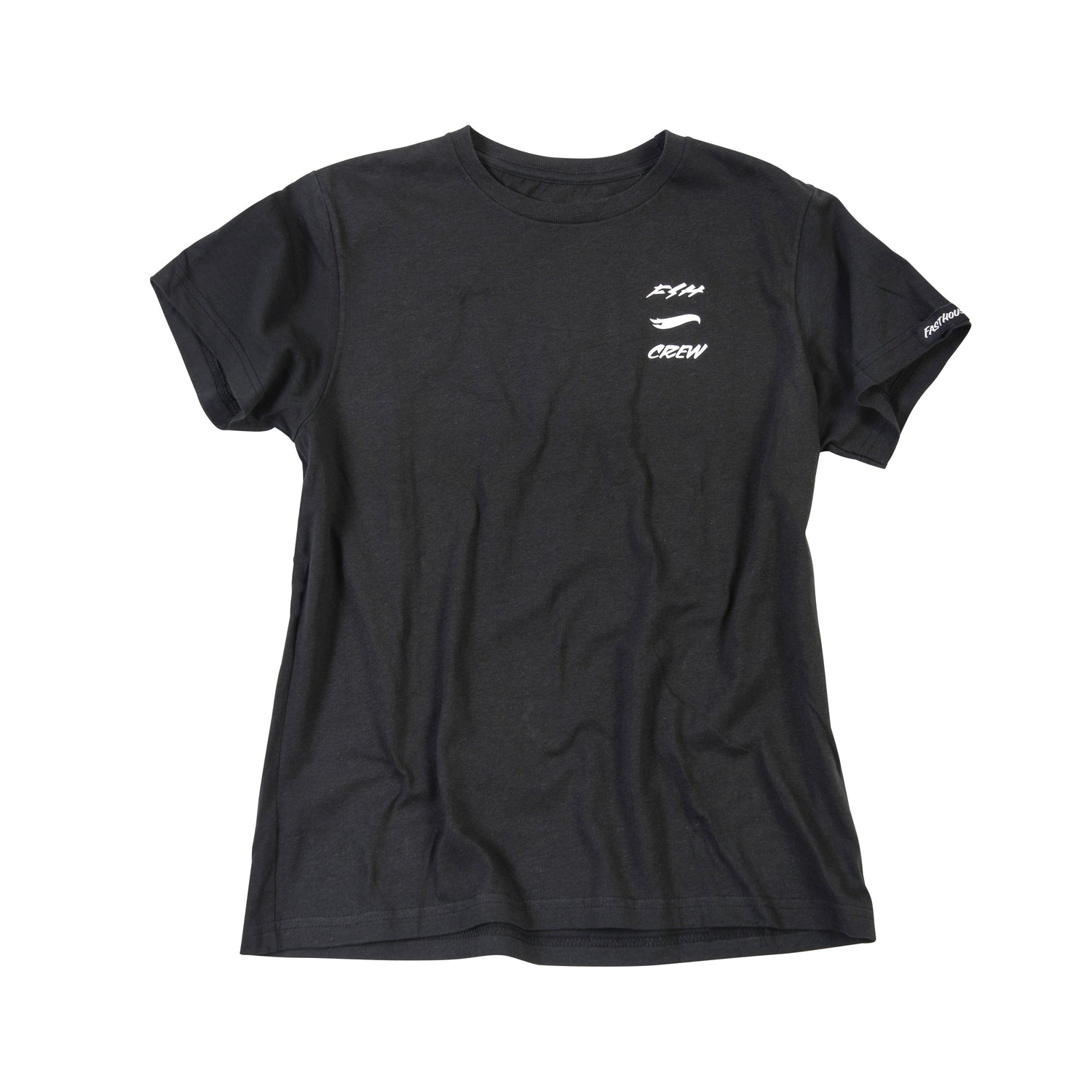 Fasthouse Youth Major Hot Wheels Tee