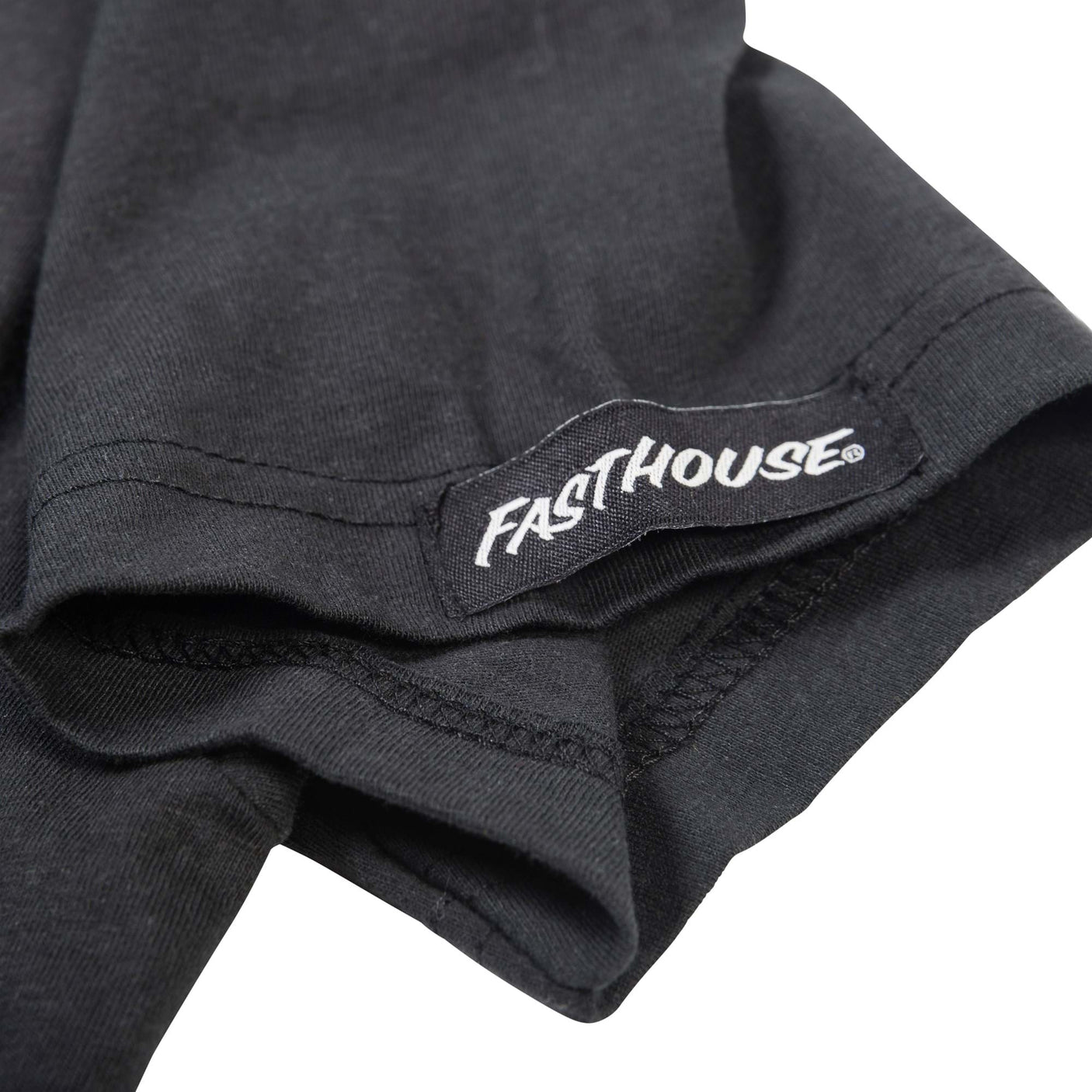 Fasthouse Youth Major Hot Wheels Tee