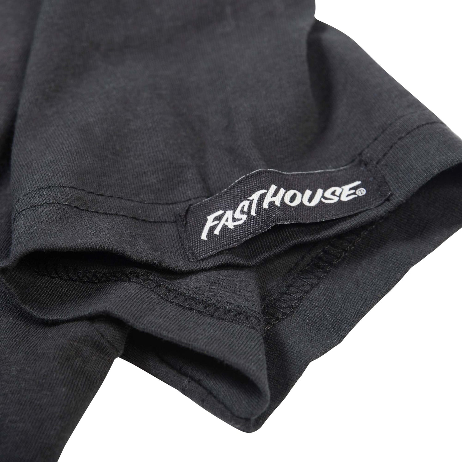 Fasthouse Youth Major Hot Wheels Tee