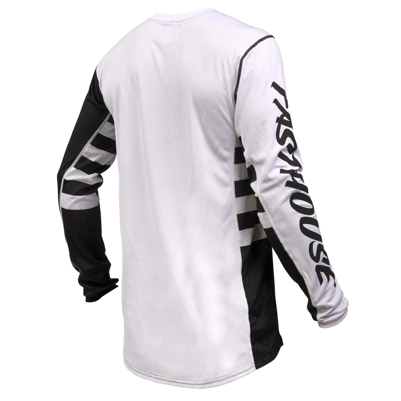 Fasthouse USA Grindhouse Factor Long Sleeve Jersey