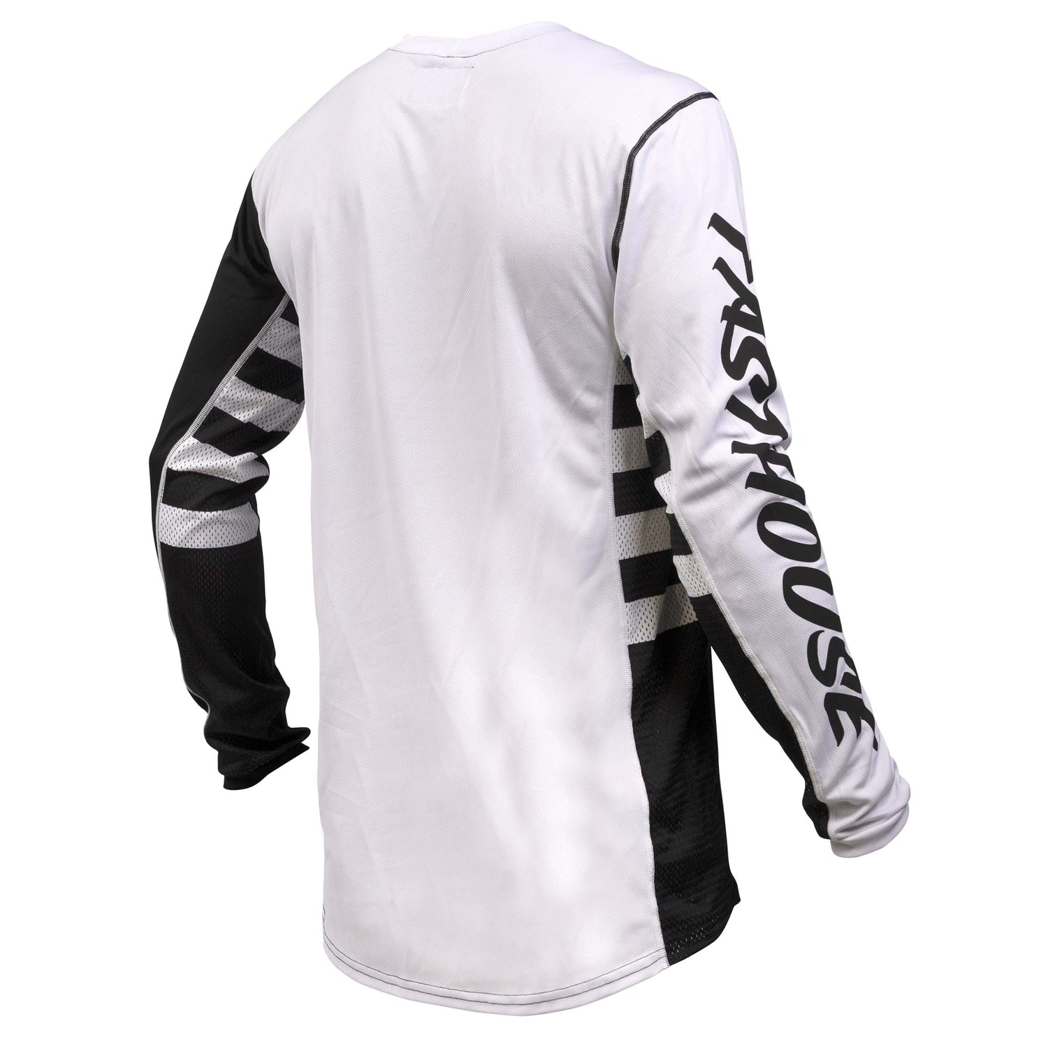 Fasthouse USA Grindhouse Factor Long Sleeve Jersey