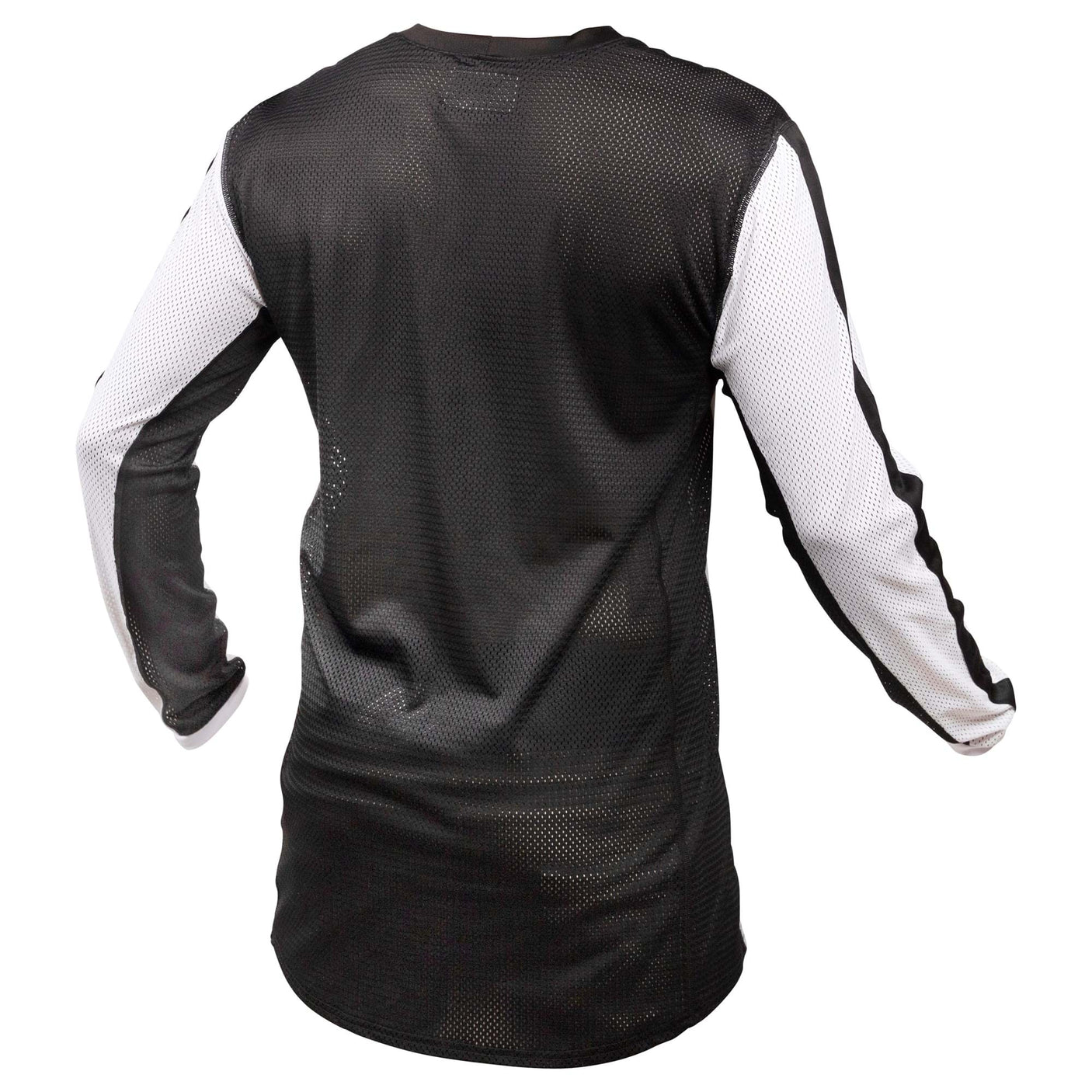 Fasthouse USA Originals Air Cooled Long Sleeve Jersey